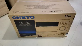 Onkyo TX-RZ50 Nuevo a Estrenar [Alicante o Madrid]