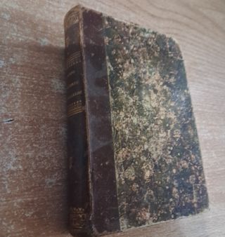 EL CAMPO Y LA CORTE DE DON CARLOS