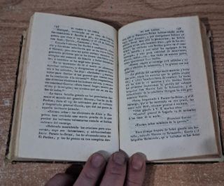 EL CAMPO Y LA CORTE DE DON CARLOS