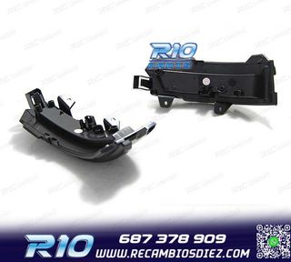 INTERMITENTES PARA LAND ROVER EVOQUE VELAR DISCOVERY ESPEJO