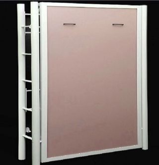 CAMA ABATIBLE VERTICAL 135×190 NyC.