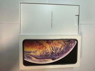 iPhone XS Max 256 GB