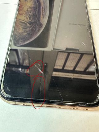 iPhone XS Max 256 GB