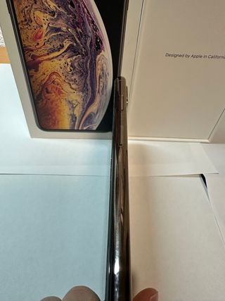 iPhone XS Max 256 GB