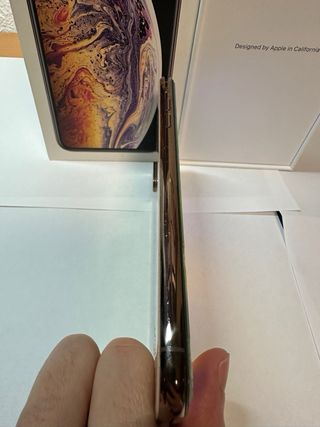 iPhone XS Max 256 GB