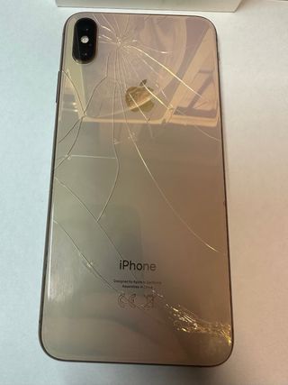 iPhone XS Max 256 GB