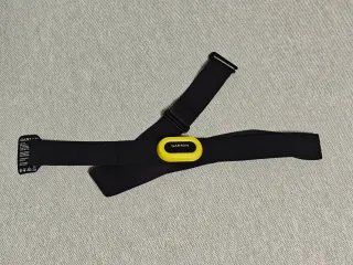 Garmin HRM-Pro Banda Frecuencia Cardíaca