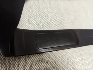 Garmin HRM-Pro Banda Frecuencia Cardíaca