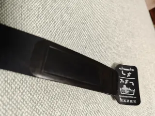 Garmin HRM-Pro Banda Frecuencia Cardíaca