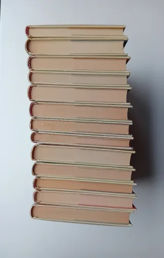 Novecento Mondiale e Europeo autori vari 10 libri