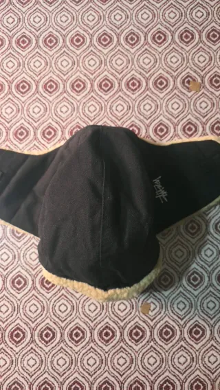 Gorro aviador Stüssy unisex