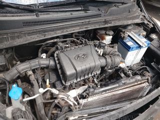 HYUNDAI I10 PARA DESGUACE