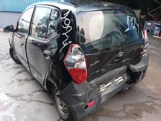 HYUNDAI I10 PARA DESGUACE