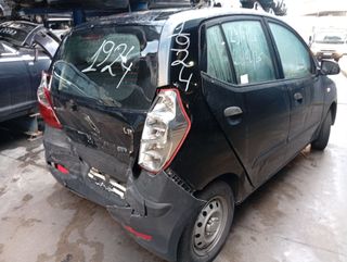 HYUNDAI I10 PARA DESGUACE