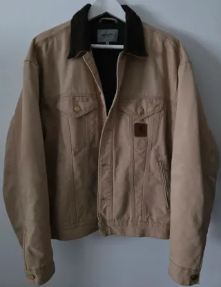 CHAQUETA OG CARHARTT. NUEVA. ORGINAL