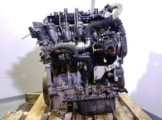 Motor completo citroen 9h02 xsara 1.6 rectp5401027