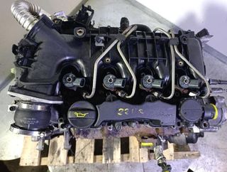 Motor completo citroen 9h02 xsara 1.6 rectp5401027