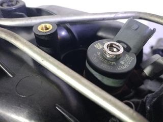 Motor completo citroen 9h02 xsara 1.6 rectp5401027