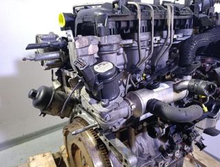 Motor completo citroen 9h02 xsara 1.6 rectp5401027