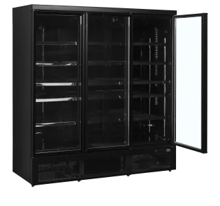 Expositor Refrigerado 3 Puertas