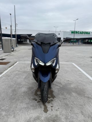 Yamaha Tmax 530 DX 2018