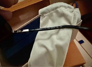 Gafas de Sol Louis Vuitton Aviador Nuevas