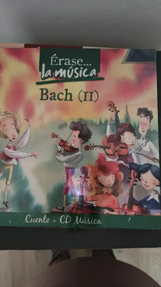 Colección de cuentos