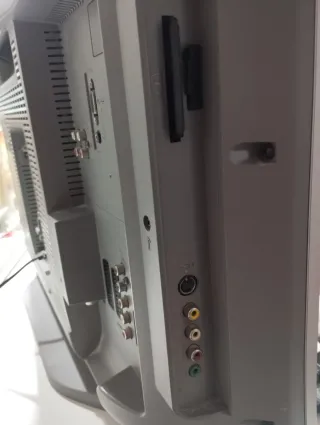 Sony Bravia TV 26 pulgadas