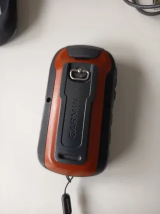 Garmin eTrex 20x GPS