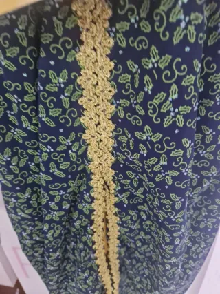 Disfraz Sultán Talla 10-12 Años