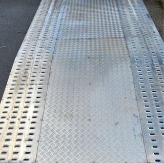 €5750-REMOLQUE PORTACOCHES NIEWIADOW 2024 – €5750-