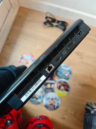 Ps3 super Slim Play 3 super Slim PlayStation 3