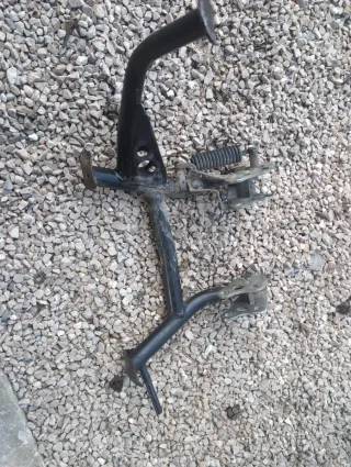 Caballete Central Yamaha T-max Tmax