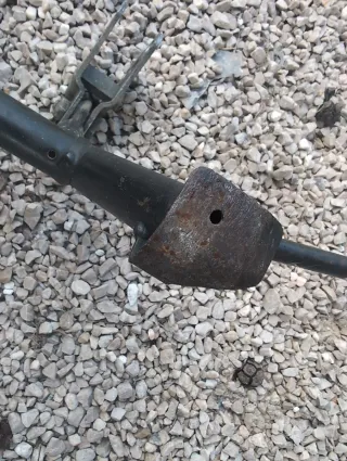 Caballete Central Yamaha T-max Tmax