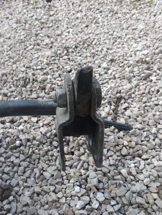 Caballete Central Yamaha T-max Tmax