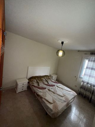 Alquiler de habitación