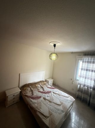 Alquiler de habitación