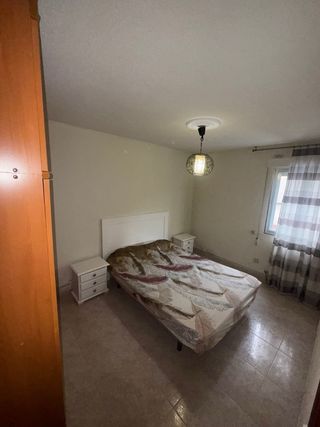 Alquiler de habitación