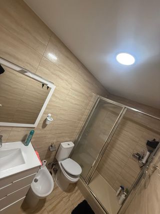 Alquiler de habitación