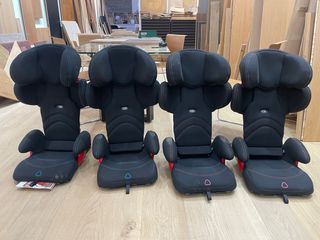 4 Sillas Coche Tataki Maxi