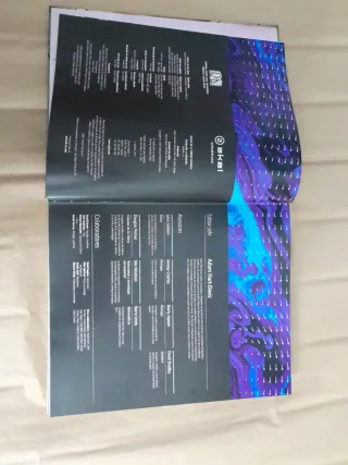 Ciencia. La guia visual definitiva