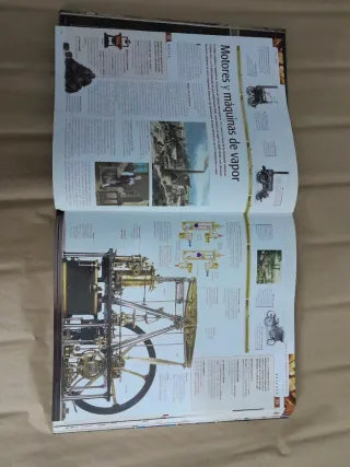 Ciencia. La guia visual definitiva