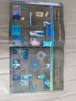 Ciencia. La guia visual definitiva