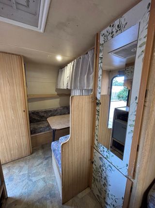 Caravana Moncayo 750