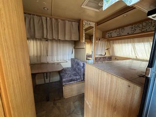 Caravana Moncayo 750