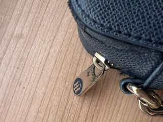 Bolso Tommy Hilfiger Negro Multicolor