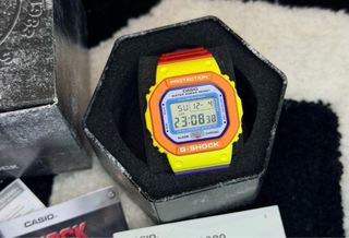 Casio G-Shock 5610DN Edición Limitada