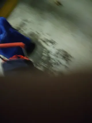 Mochila infantil con ruedas DC Comics