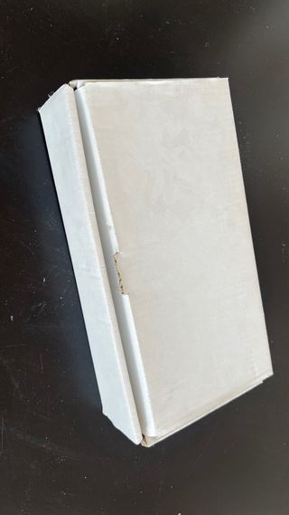 Grifo para autocaravana cromado