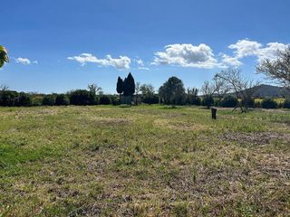 Terreno en venta en Porreres